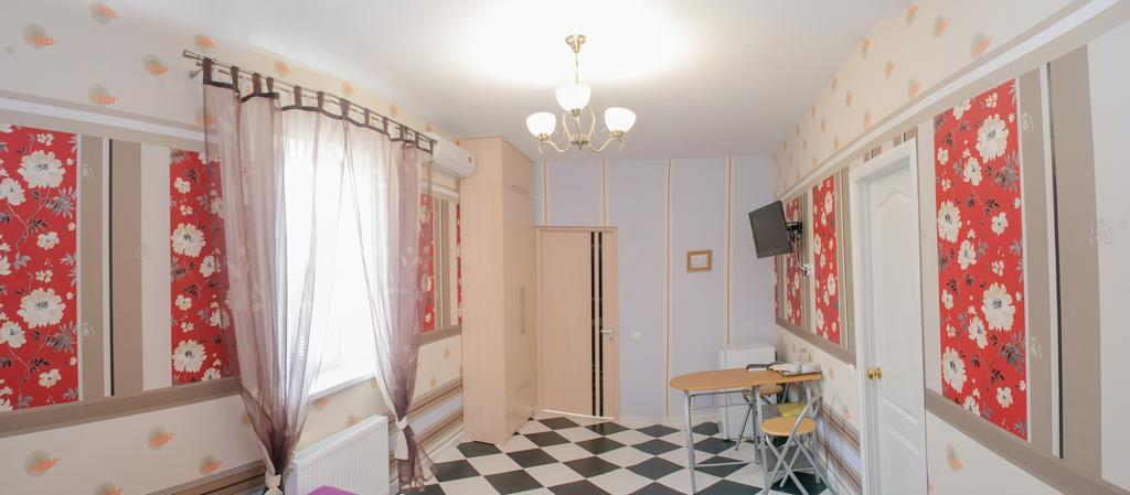 Art Room Skadovsʼk エクステリア 写真