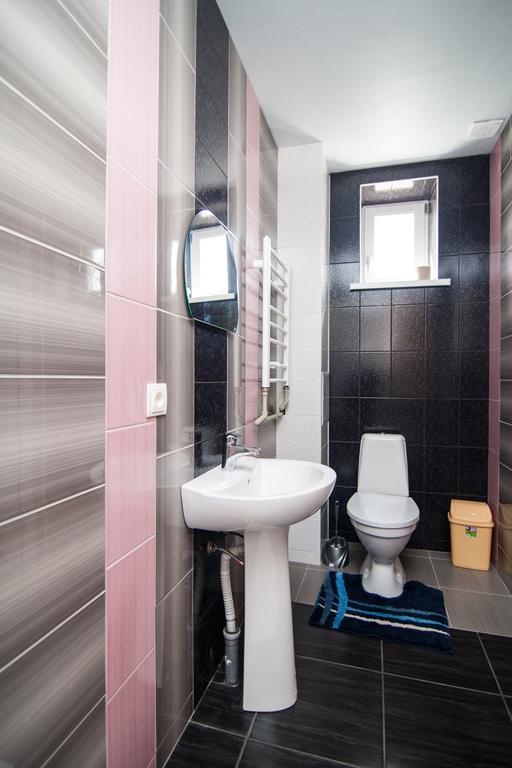Art Room Skadovsʼk 部屋 写真
