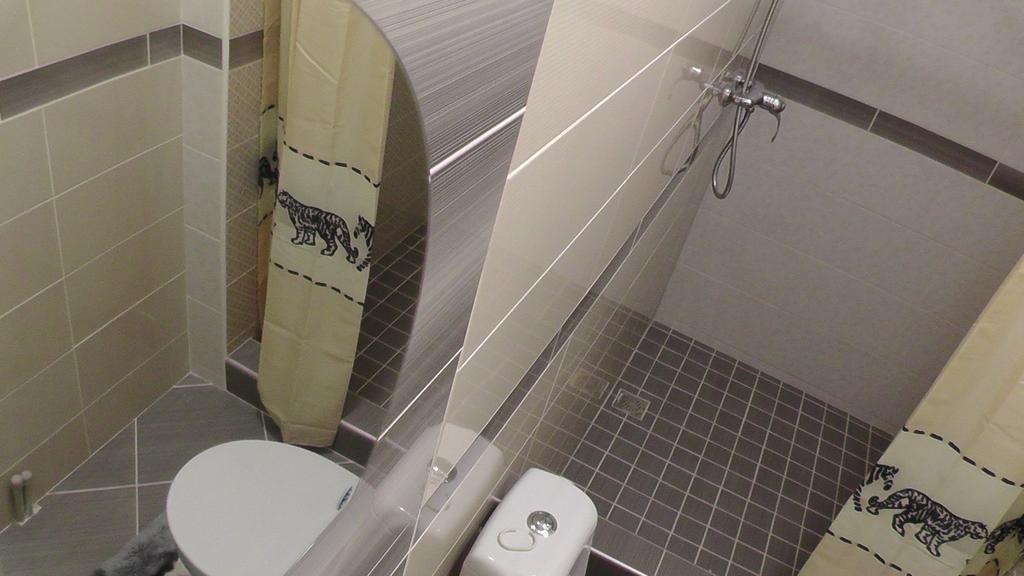 Art Room Skadovsʼk 部屋 写真
