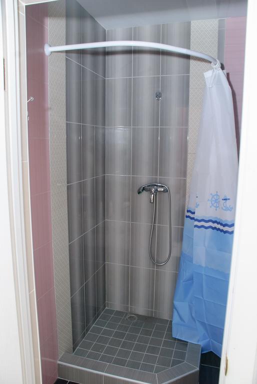 Art Room Skadovsʼk エクステリア 写真